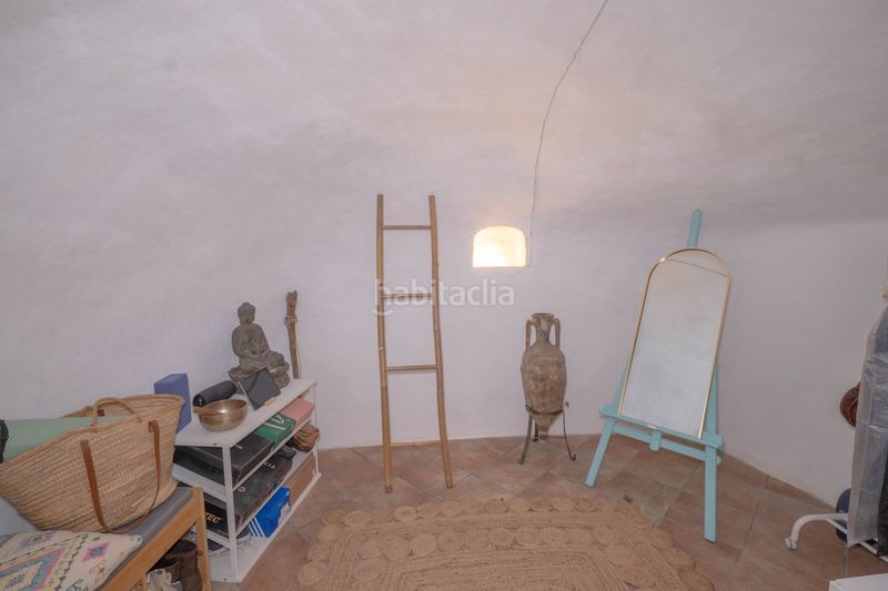 Foto cef388a1-d381-49b8-8462-d69e827d908a. Masia a calle granada 29 a Bentarique