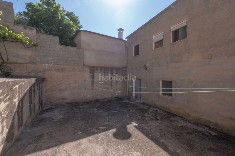 Foto 42e19e0c-6acd-486c-9dad-0f9df40d18fc. Casa adossada a calle iglesia 5 a Nevada