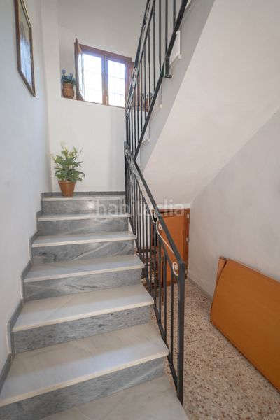 Foto 4e63b62b-81c2-4b22-9134-5e2bb36a1e9d. Casa adossada a calle iglesia 5 a Nevada