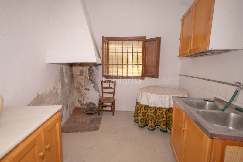 Foto 52a91865-e613-4e46-96d1-db7fae382fa2. Casa adossada a calle iglesia 5 a Nevada