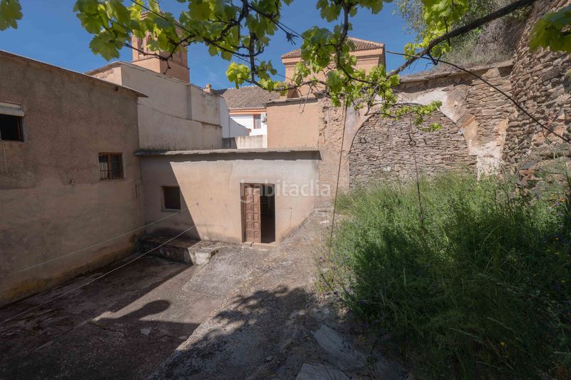 Foto 7590a338-b601-4c65-b094-8d72fc365c18. Casa adossada a calle iglesia 5 a Nevada