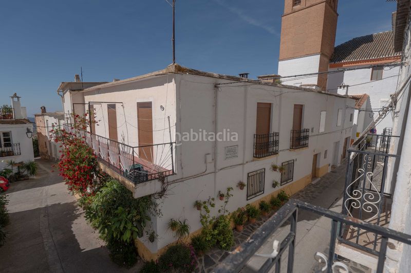 Foto 8873ff6b-5d3d-41e5-950a-85ca1214f08b. Casa adossada a calle iglesia 5 a Nevada