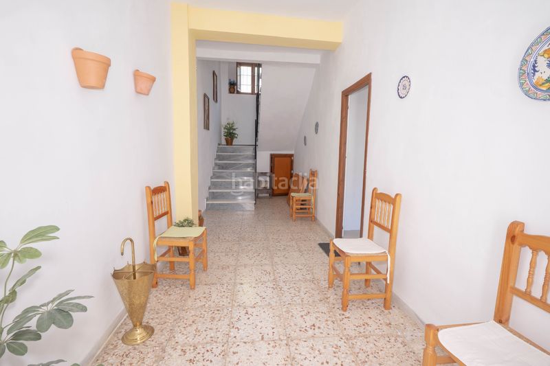 Foto de6a1c61-0243-4d6e-8326-d5b62139b98c. Casa adossada a calle iglesia 5 a Nevada