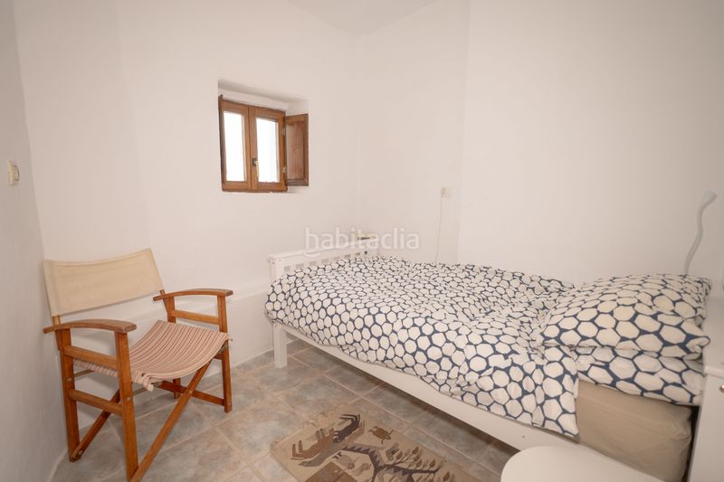 Foto 4ff5db3a-6603-4d8c-90e6-a593b16510de. Casa aparellada a calle fuente baja 1 a Nevada