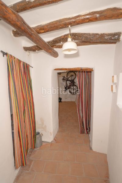 Foto 6bd9b1e0-d30b-4897-b4c4-d41882617d6c. Casa aparellada a calle fuente baja 1 a Nevada