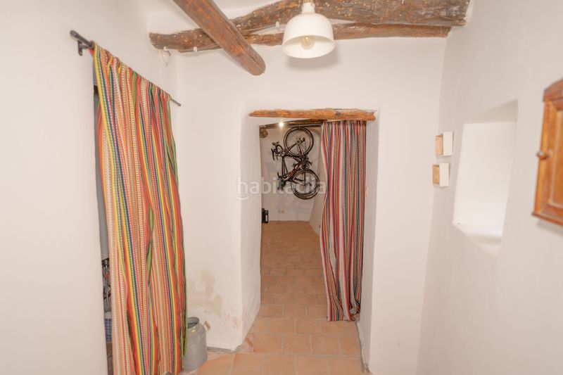 Foto fef54846-7885-4bf7-9739-1a4360463f2b. Casa aparellada a calle fuente baja 1 a Nevada