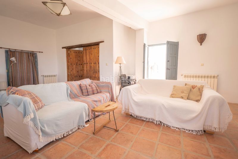 Foto 0731d5d2-f524-48d2-b304-0f50ac219fb5. Casa aparellada amb calefacció aparcament a Nevada