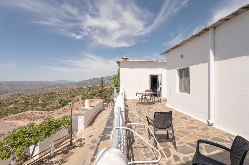 Foto 29a2d364-f052-47f2-8e91-c1419ca87743. Casa aparellada amb calefacció aparcament a Nevada