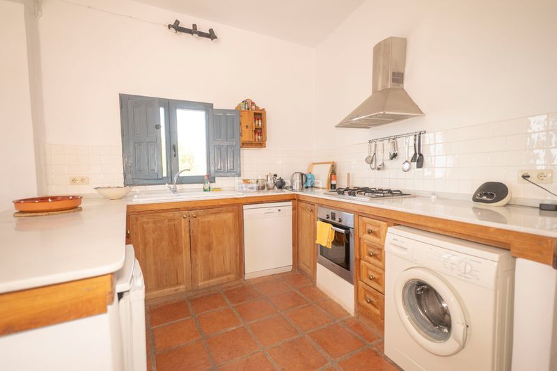Foto 2a02ab4e-3754-41b8-bd00-c2f227743b2a. Casa aparellada amb calefacció aparcament a Nevada