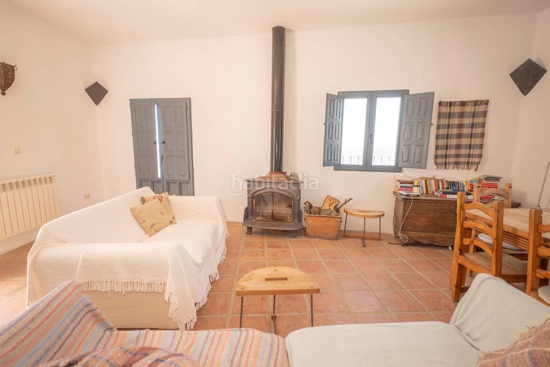 Foto 2f88cf16-28a9-4804-a296-73e69e2d22cb. Casa aparellada amb calefacció aparcament a Nevada