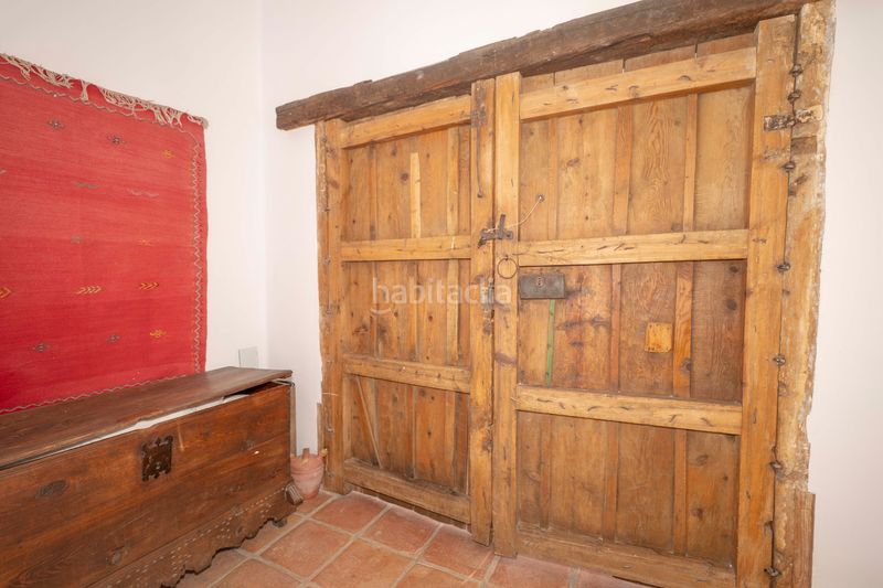 Foto 3725799e-fc3d-43d6-b3ec-e1d7202eb7d1. Casa aparellada amb calefacció aparcament a Nevada
