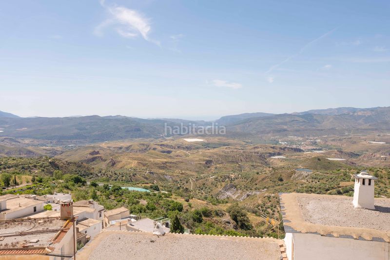 Foto 4475aa0b-ff1e-45a2-b957-462a61afcf16. Casa aparellada amb calefacció aparcament a Nevada