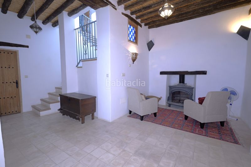 Foto 58a7c613-dcfc-419b-8b66-daaa52356f52. Casa aparellada amb calefacció aparcament a Nevada