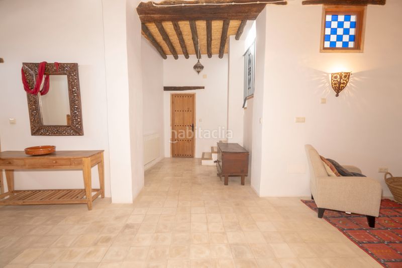 Foto bf6058ea-86c3-4d91-abb3-811e91eef70f. Casa aparellada amb calefacció aparcament a Nevada
