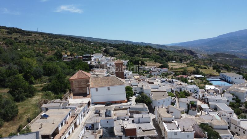 Foto ce811e9e-a5a6-4ee2-b228-55a0bbcd3a67. Casa aparellada amb calefacció aparcament a Nevada