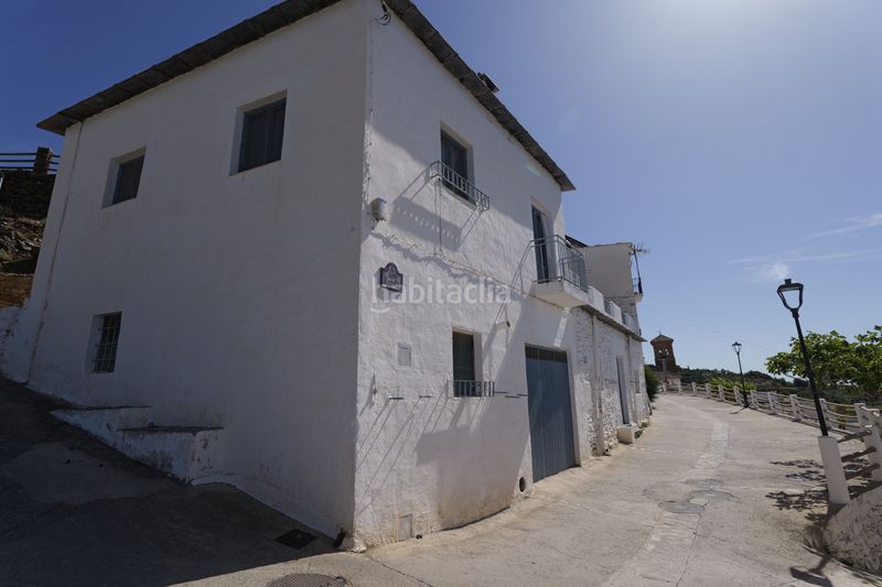 Foto f3a754fb-2702-4ab8-920e-c5f26788926e. Casa aparellada amb calefacció aparcament a Nevada