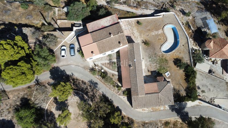 Foto 457a33e7-88e4-4235-b071-171d22f054d7. Xalet amb xemeneia aparcament piscina a Adra