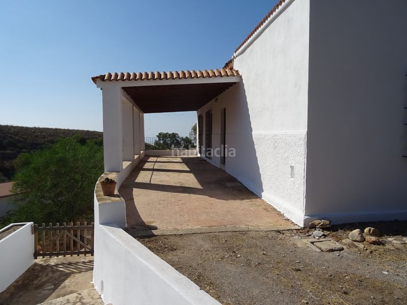 Foto 84abd946-e673-459d-9d96-88dc2b630653. Xalet amb xemeneia aparcament piscina a Adra