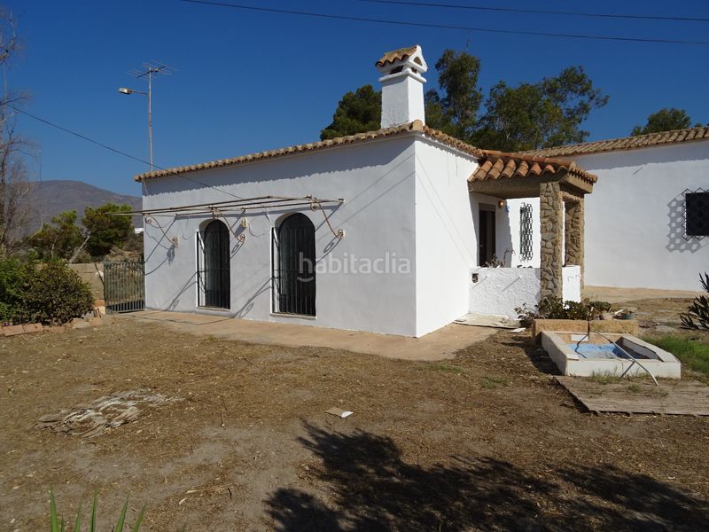 Foto 9e88ae4b-f2d4-4c13-9f5f-3009a8988c85. Xalet amb xemeneia aparcament piscina a Adra