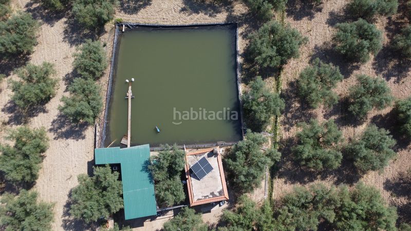 Foto 731b83ae-2295-4498-8d34-7e39c1735541. Masia a n/a a Ugíjar