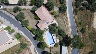 Chalet  Barrio yesera 11. Villa independiente con apartamento en planta baja - valor