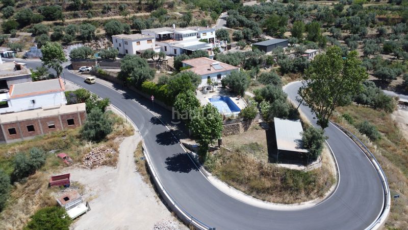 Foto c17501e1-3007-4c81-9a39-4318613a8d4e. Xalet amb xemeneia calefacció aparcament piscina a Válor