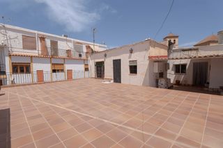Attico  Carretera almeria de cherin 2. Ático señorial en primera planta en el centro de ugijar