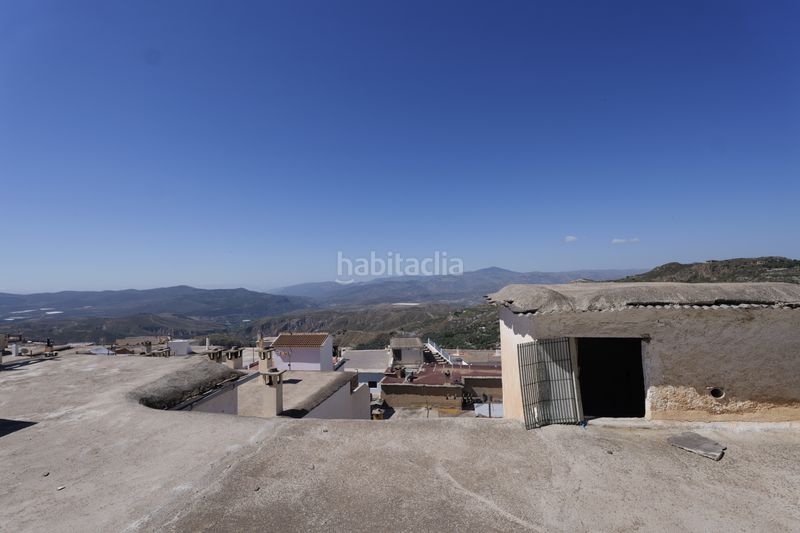 Foto 0325914c-6809-42c5-807f-b8e40e3e99a8. Casa adossada a calle capitana 9 a Nevada