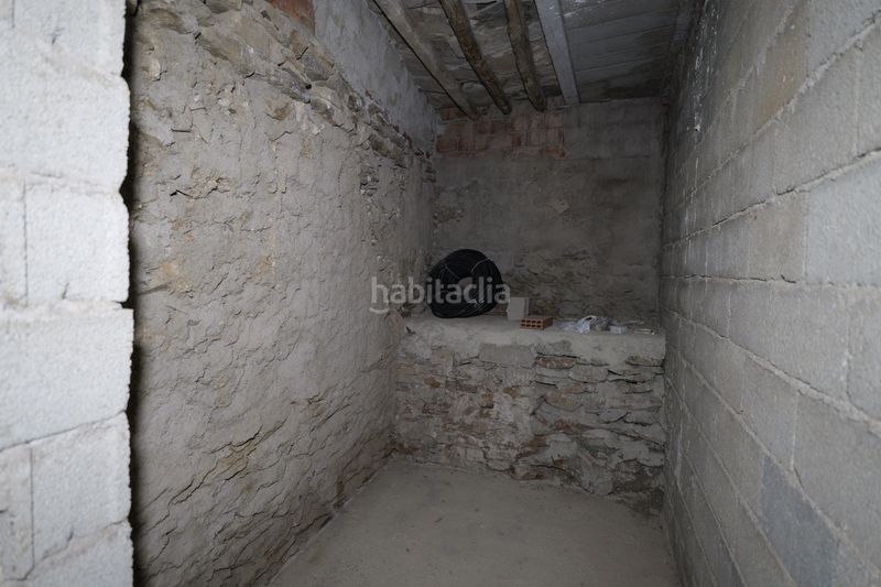 Foto 155aeba0-8aed-4466-a13d-5eba520d3298. Casa adossada a calle capitana 9 a Nevada