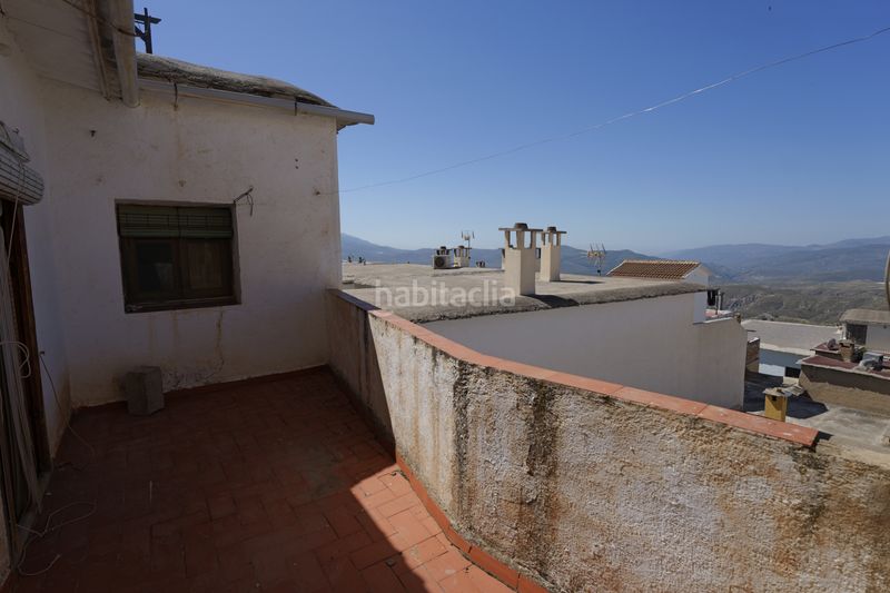 Foto a921aa17-3d97-4fd5-a28e-32eb534f7381. Casa adossada a calle capitana 9 a Nevada