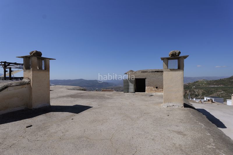 Foto adeaabbb-f8b3-462f-a162-17b3fa78cb3a. Casa adossada a calle capitana 9 a Nevada