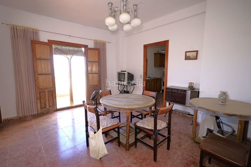 Foto ae97c55d-397b-4a35-ae45-9eed4e60fde1. Casa adossada a calle capitana 9 a Nevada