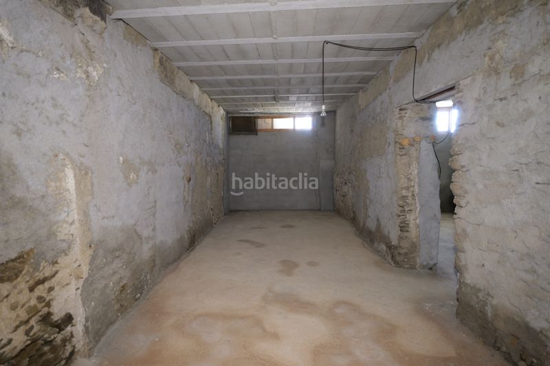 Foto bbc29509-6cf7-4629-a9b2-0c288c591a9b. Casa adossada a calle capitana 9 a Nevada