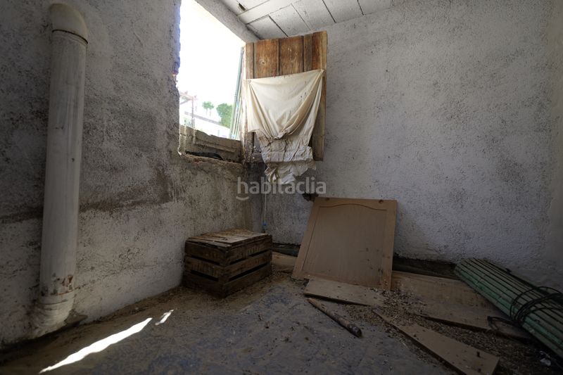 Foto c72d7834-6f1e-4595-9416-eca1587fe4ff. Casa adossada a calle capitana 9 a Nevada