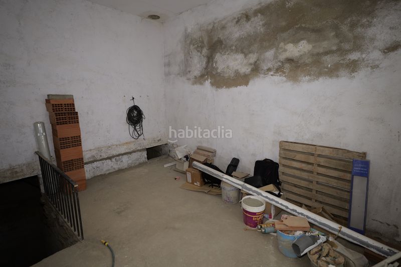 Foto cff89ad4-eb76-4980-a78a-0a72310e08f9. Casa adossada a calle capitana 9 a Nevada