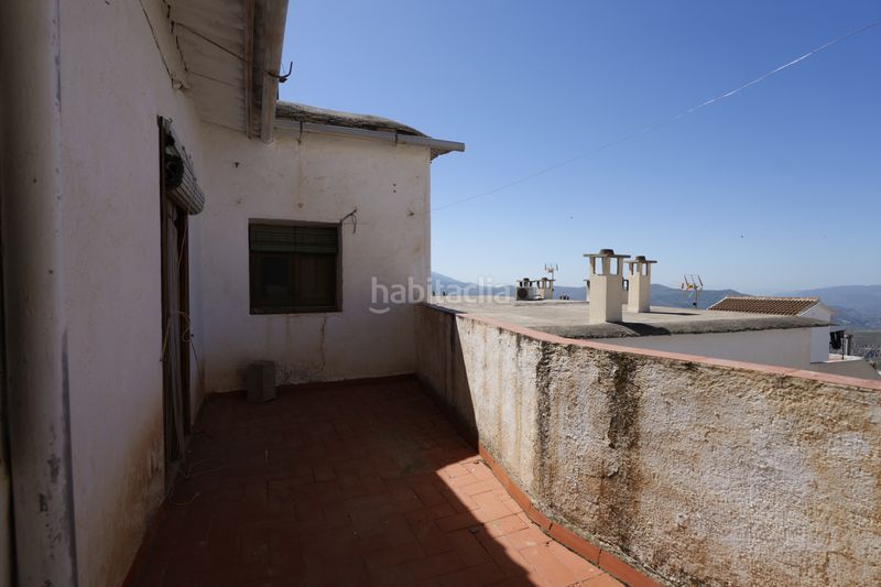 Foto d52f619b-ff77-4af1-a730-80e80fb536d9. Casa adossada a calle capitana 9 a Nevada