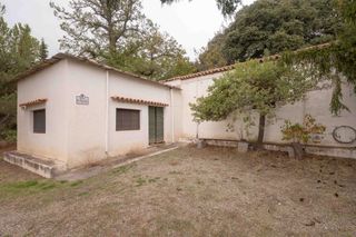 Mas  N/a. Cortijo exclusivo de 30 ha en parque natural de sierra nevada
