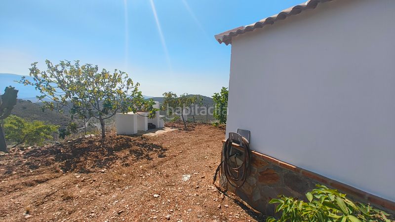 Foto 0a84b76d-739e-4a0d-807f-546bb8009250. Masia amb xemeneia a Turón
