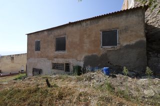 Doppelhaus in Calle ermita 10