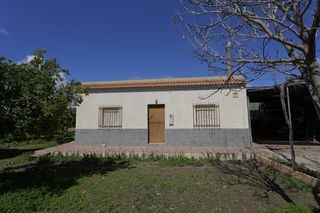 Chalet in Calle clavo 57