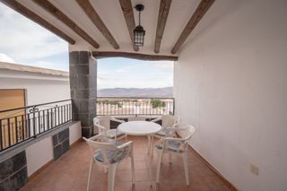Maison jumelée à Calle castillo 1