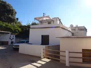 Masia  Calle real