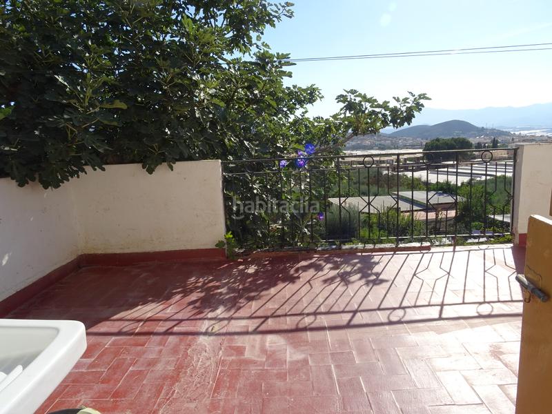Foto 1b28acfa-fe46-439a-901a-6c654fd2bbd5. Casa pareada en calle fuente la higuera 23 casa pareada 4 habitaciones con terraza y patio 165 m2 en Berja