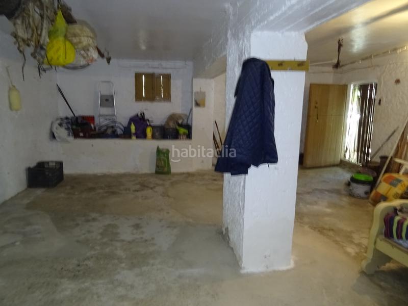 Foto 67a99828-a7a4-4291-aef2-fa67c0bd8bd6. Casa pareada en calle fuente la higuera 23 casa pareada 4 habitaciones con terraza y patio 165 m2 en Berja