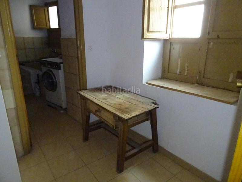 Foto 1f3c8471-d567-4d77-b96e-e330fe291d67. Casa aparellada a calle calvario 7 a Cádiar