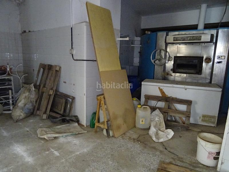 Foto 429bb3af-7278-4e62-ab97-5b8f66adebd3. Casa aparellada a calle calvario 7 a Cádiar