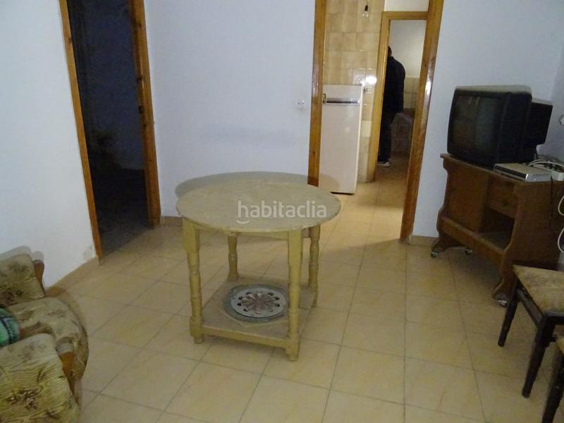 Foto 6ff5aeef-3ee7-46be-95ac-37b6b9c021bd. Casa aparellada a calle calvario 7 a Cádiar