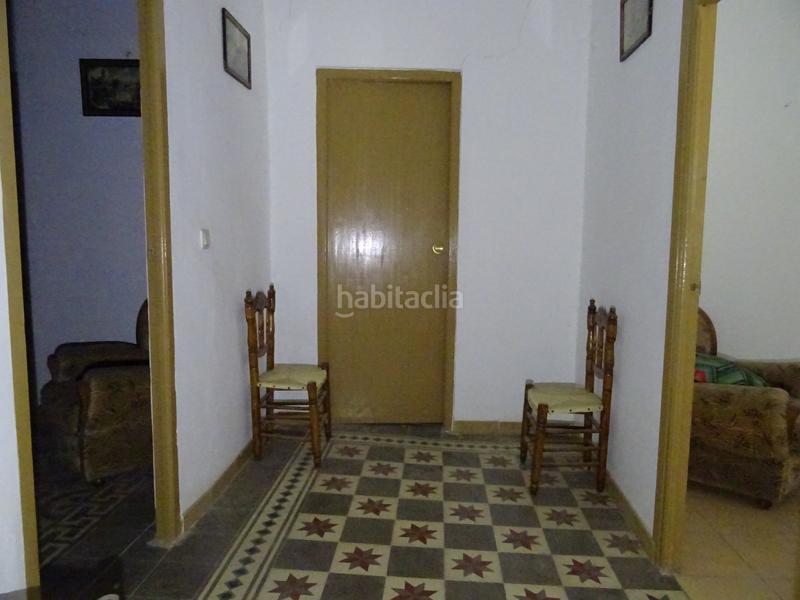 Foto aec86d27-a891-4f1c-9b25-c27104aebcf2. Casa aparellada a calle calvario 7 a Cádiar