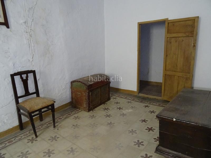Foto d3f58fc2-6699-4099-a6e2-aa27a2da1de4. Casa aparellada a calle calvario 7 a Cádiar