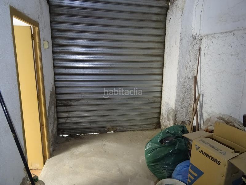 Foto f1a60e52-7f84-4643-8403-21ee82b54487. Casa aparellada a calle calvario 7 a Cádiar